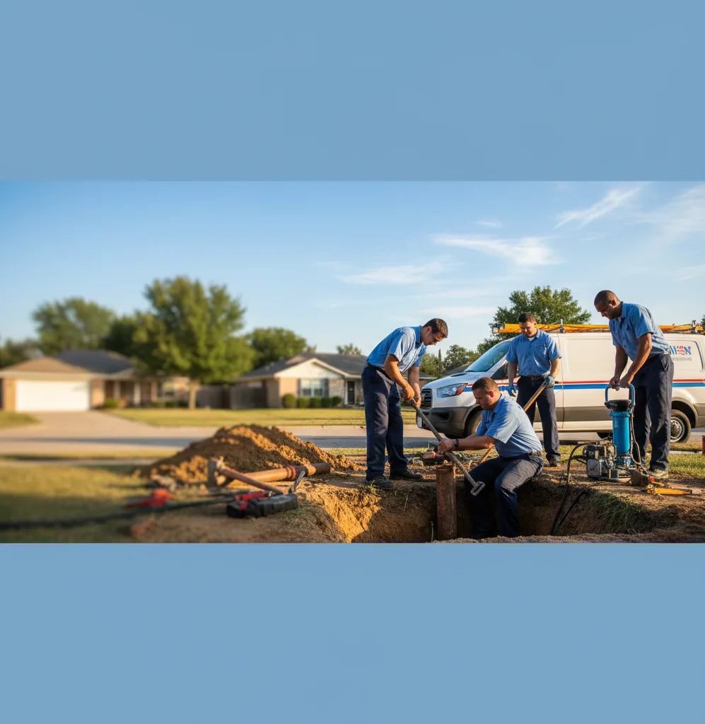 Water Heater Repair & Plumber in Carnation